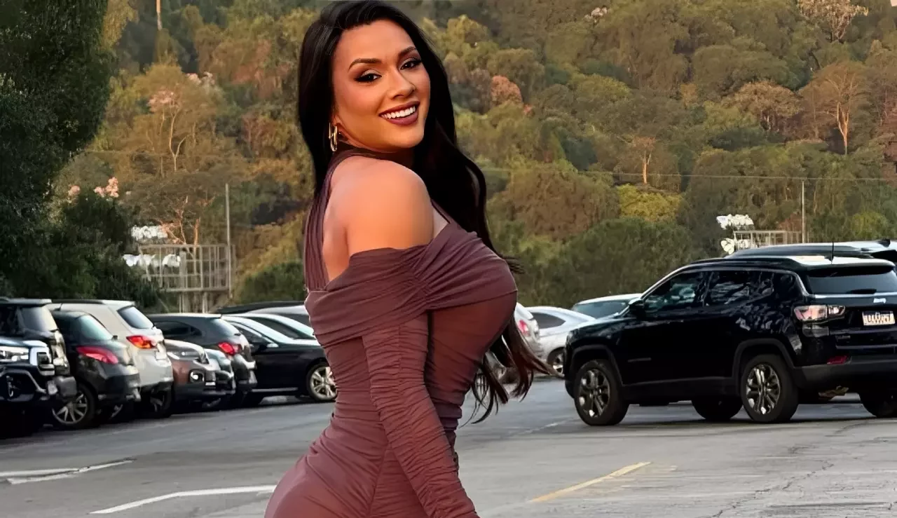 Juju Salimeni mostra lado sincerona e responde se iria para o "BBB"