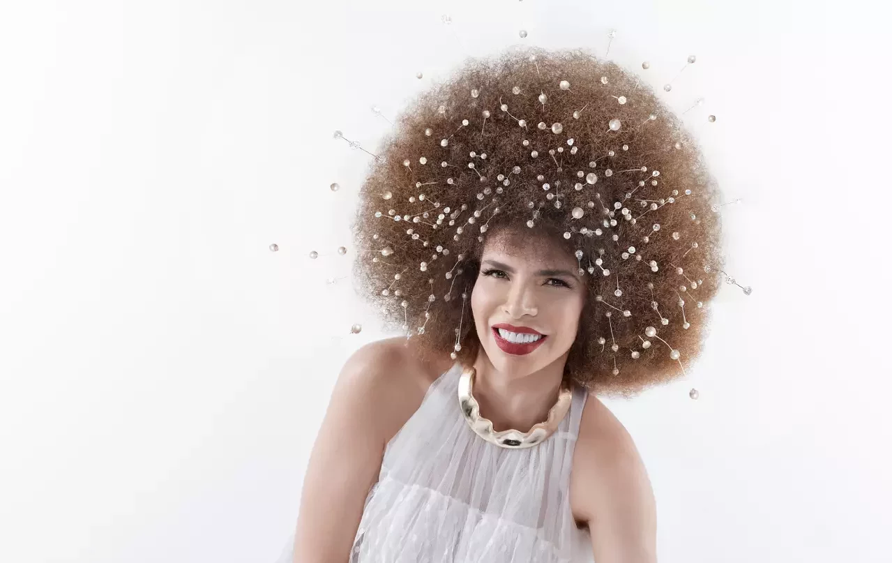 Vanessa da Mata anuncia sua nova turnê: “Todas Elas”; estreia será no Rio