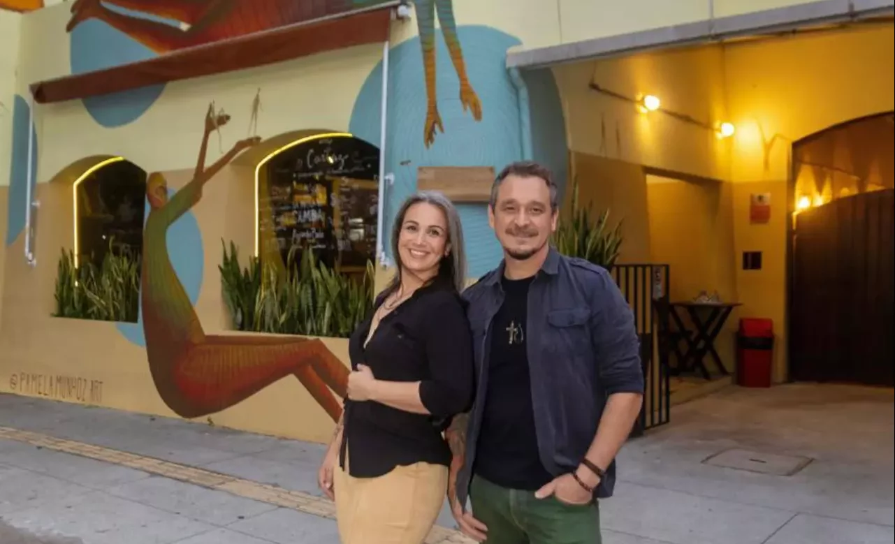 Com novo nome, "Na Rotina" agita a vida cultural de São Paulo