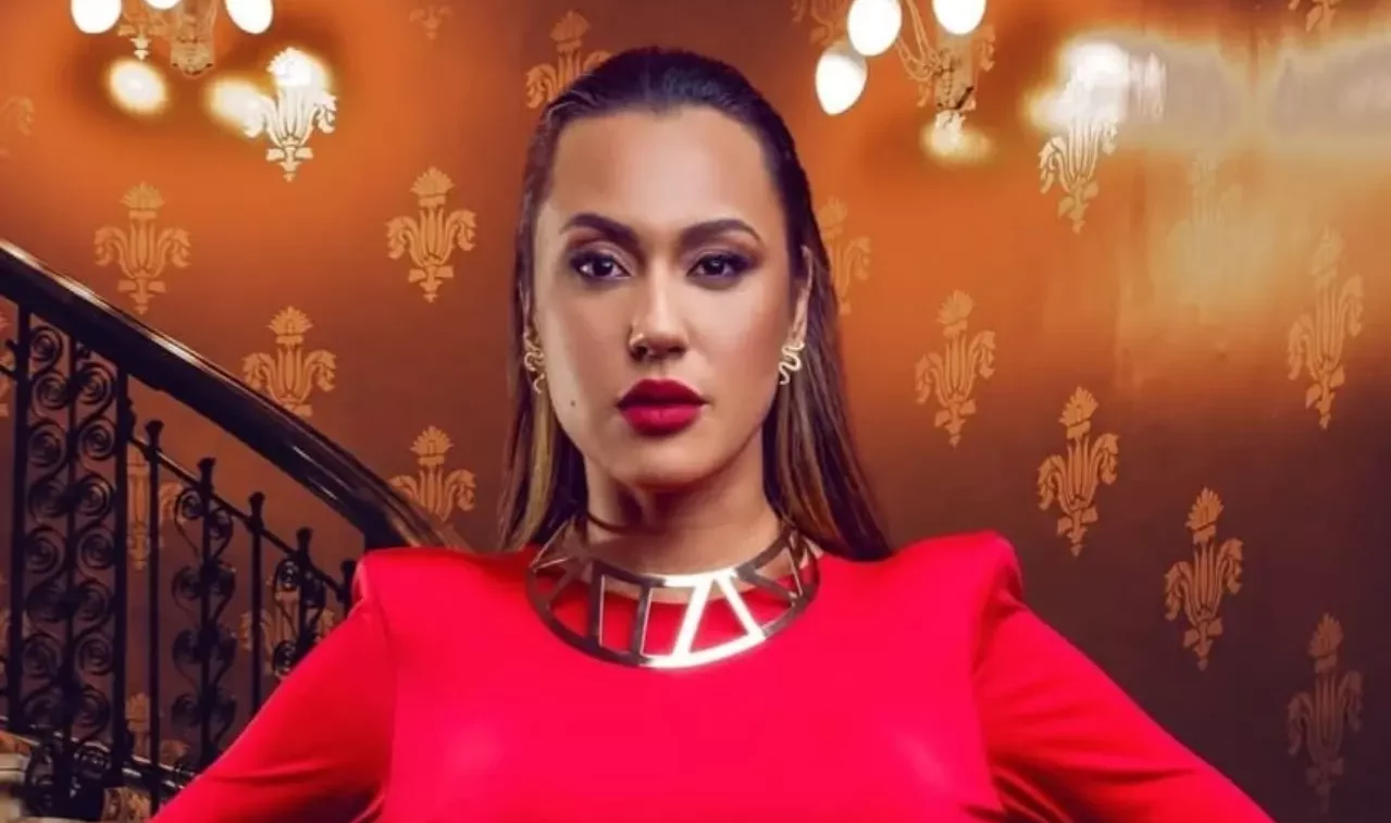 Juliana Moretto lança “Versão Feminina” e emociona com novo hit do sertanejo romântico