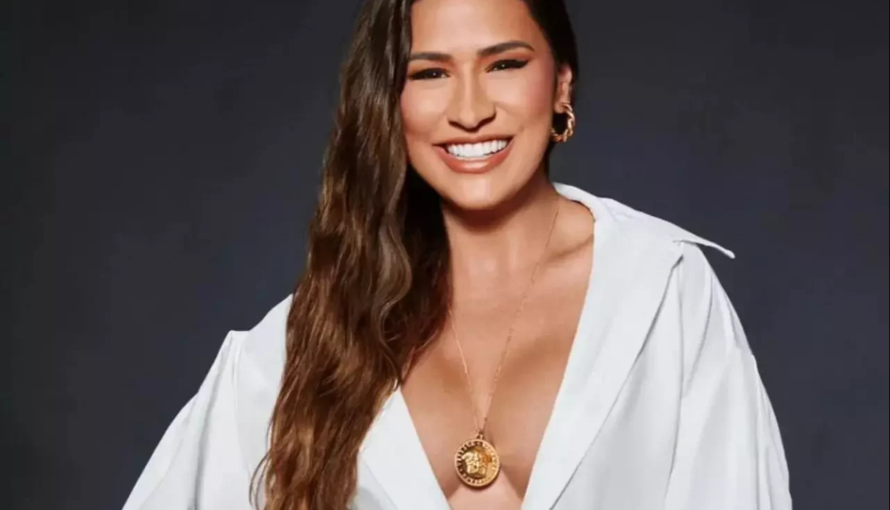 Simone Mendes fala da vida, força feminina no sertanejo e detalhes de novo álbum