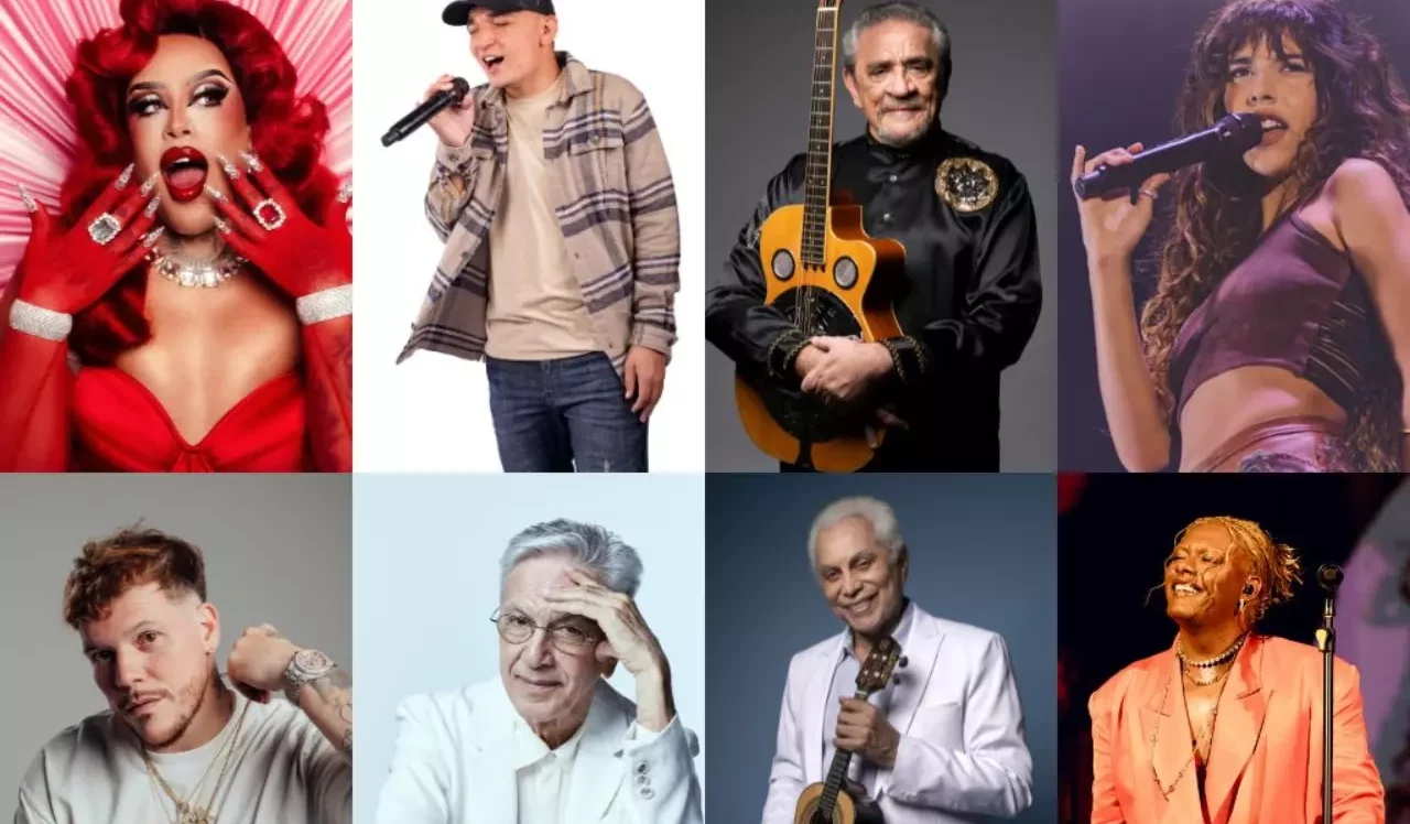 Festival de Inverno Rio confirma novas atrações e começa venda do 2° lote de ingressos