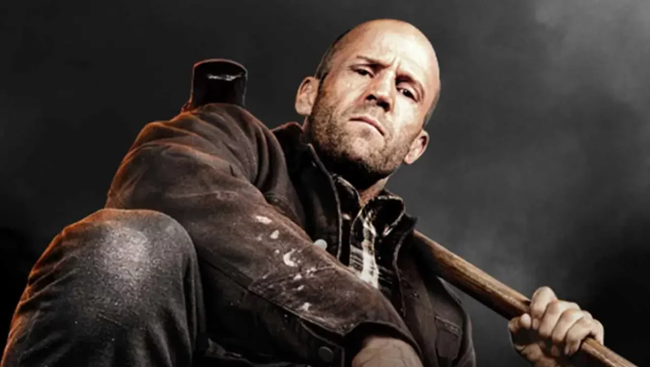 Jason Statham estrela novo filme de ação no Prime Video; assista ao trailer