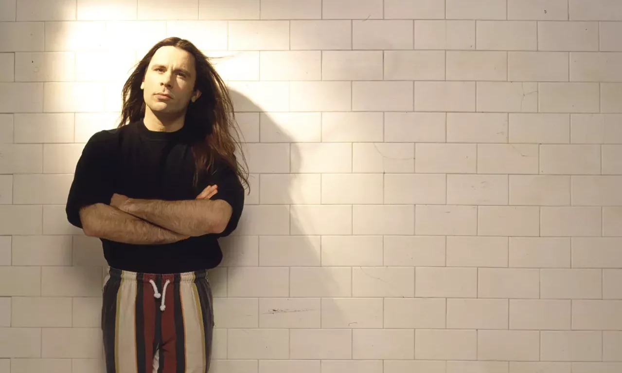 BRUCE DICKINSON anuncia álbum solo repaginado e lança single