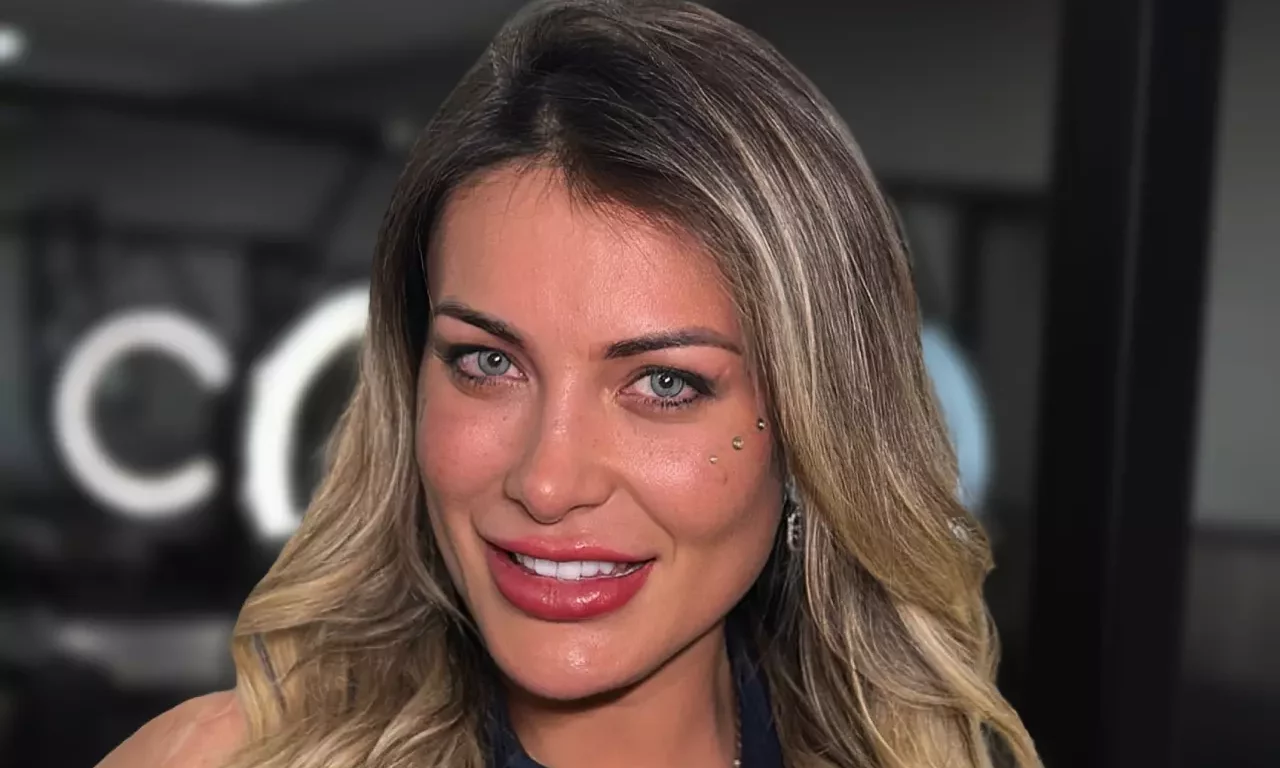 Andressa Urach muda o visual e fala sobre autoestima: “Amor próprio é tudo”