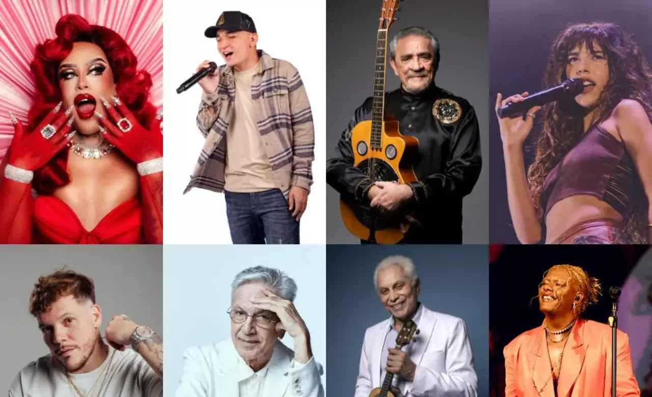 Festival de Inverno Rio abre terceiro lote de ingressos nesta sexta
