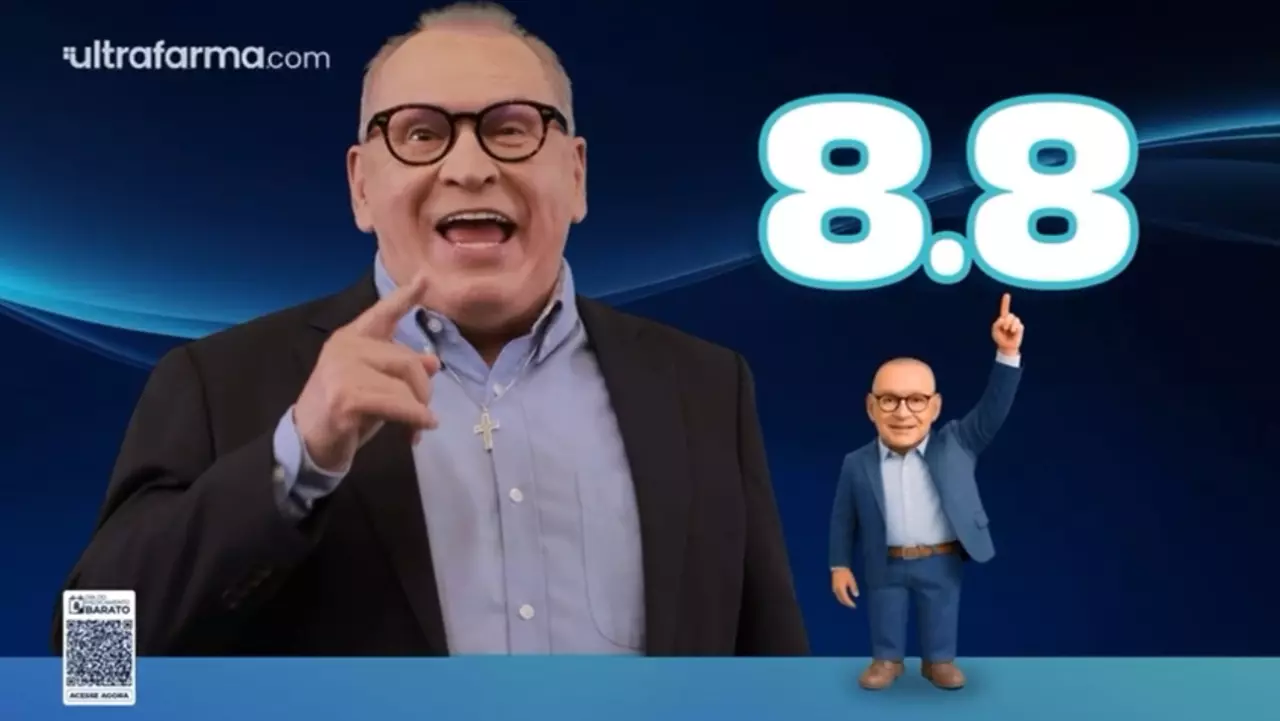 Ultrafarma celebra 3 anos do “Dia do Medicamento Barato” com superpromoção nesta sexta