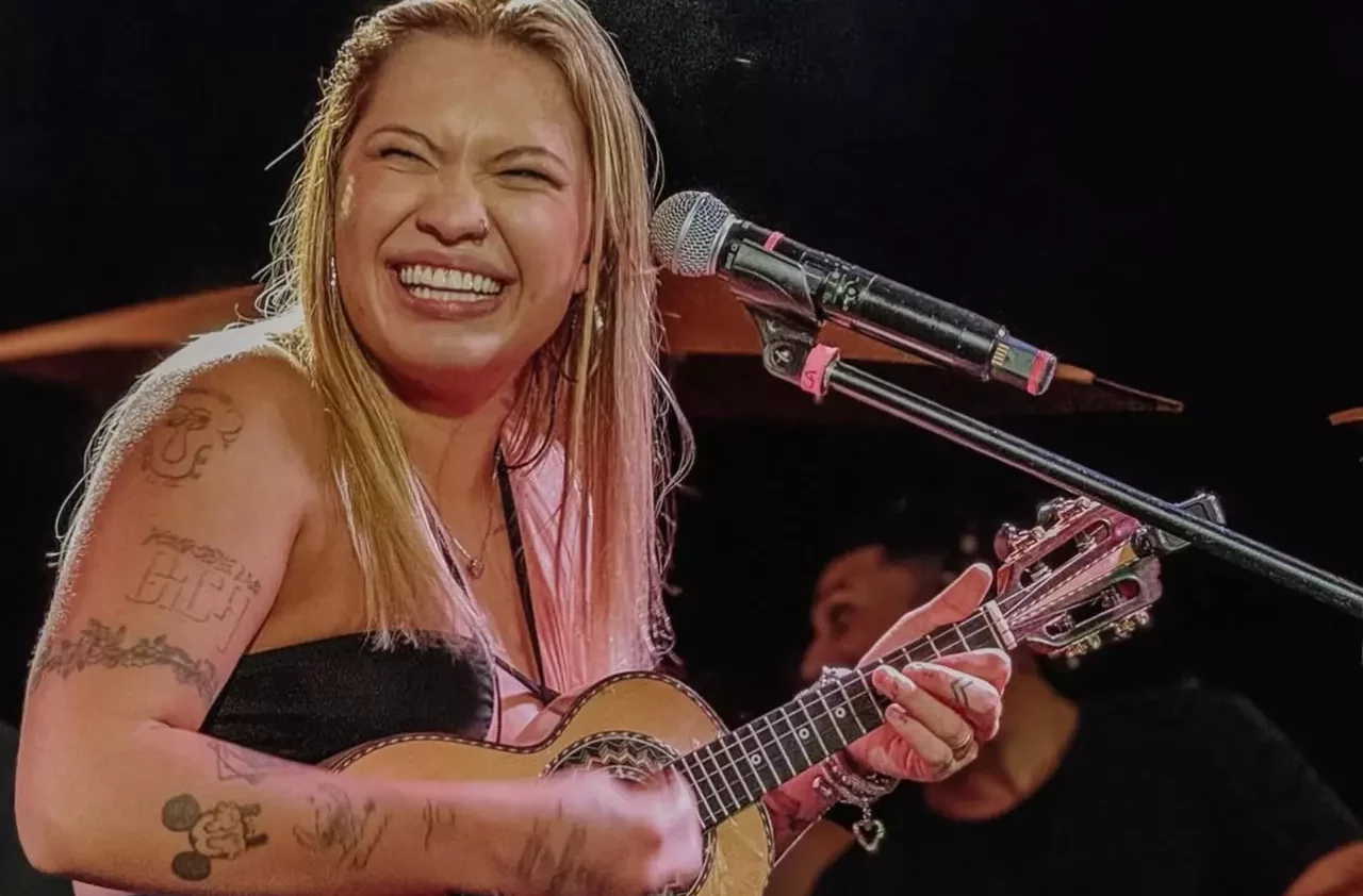 Gica lança projeto “Buteco da Gica” com convidados especiais todas as quartas no Deck Bar SP