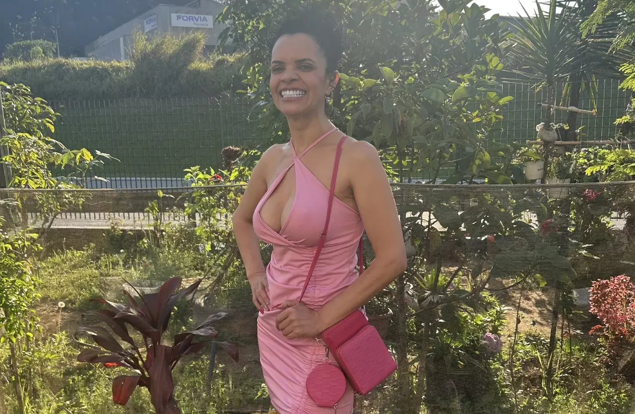 Lucielma Cardeal reforça importância de prevenção e autoexame durante Outubro Rosa