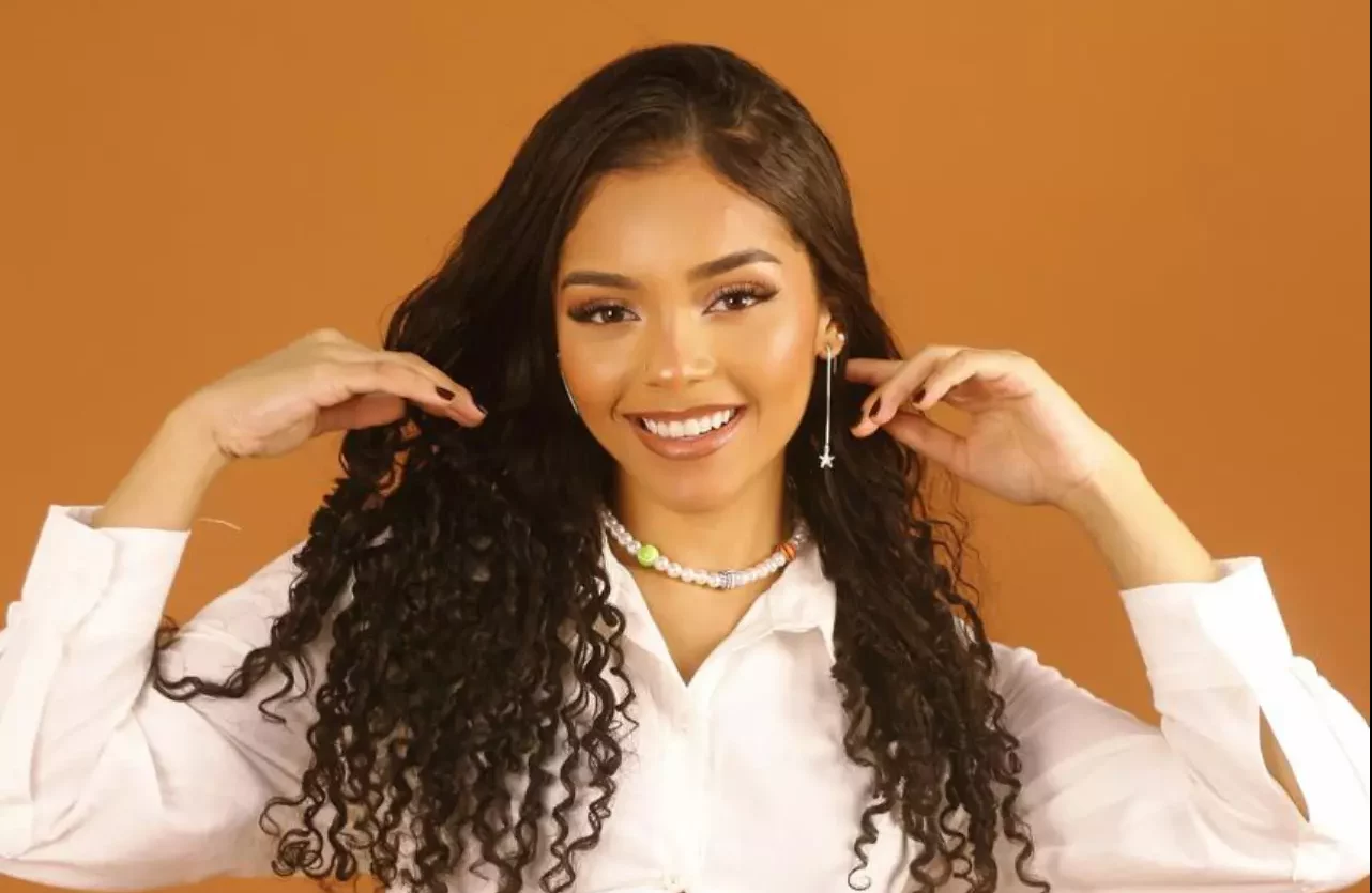 Leti, a nova princesinha do pagode: saiba mais sobre talento e carisma que conquistam o Brasil