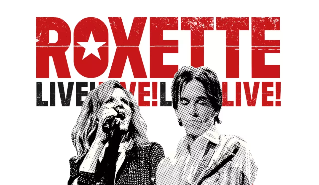 Saiba tudo sobre os shows anunciados pelo Roxette no Brasil em 2026