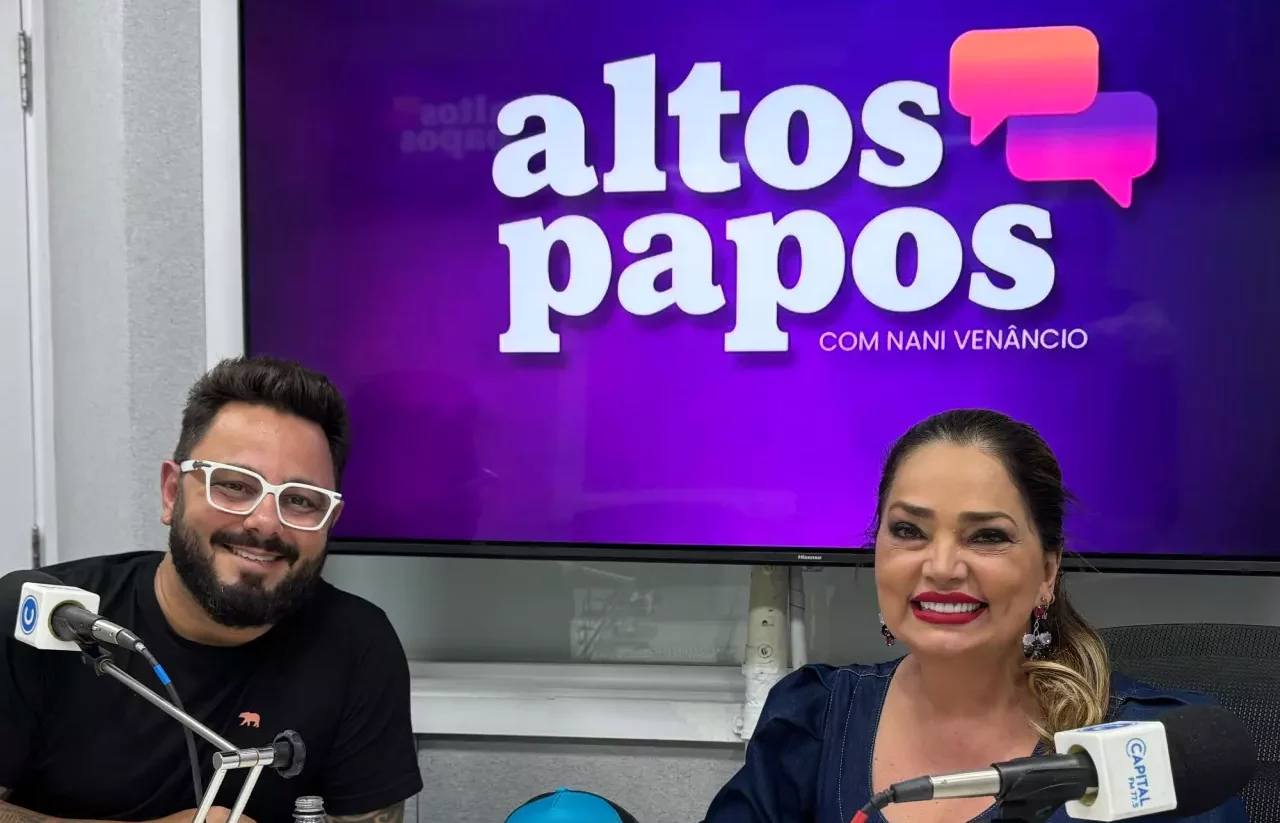 Exibido no "Altos Papos", quadro "Repórter Pet" vira fenômeno em menos de dois meses no ar