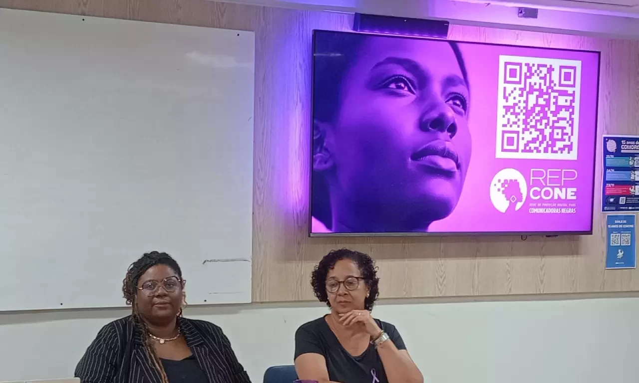 Rede de Jornalistas Pretos lança manual de proteção para ajudar na segurança online de comunicadoras negras