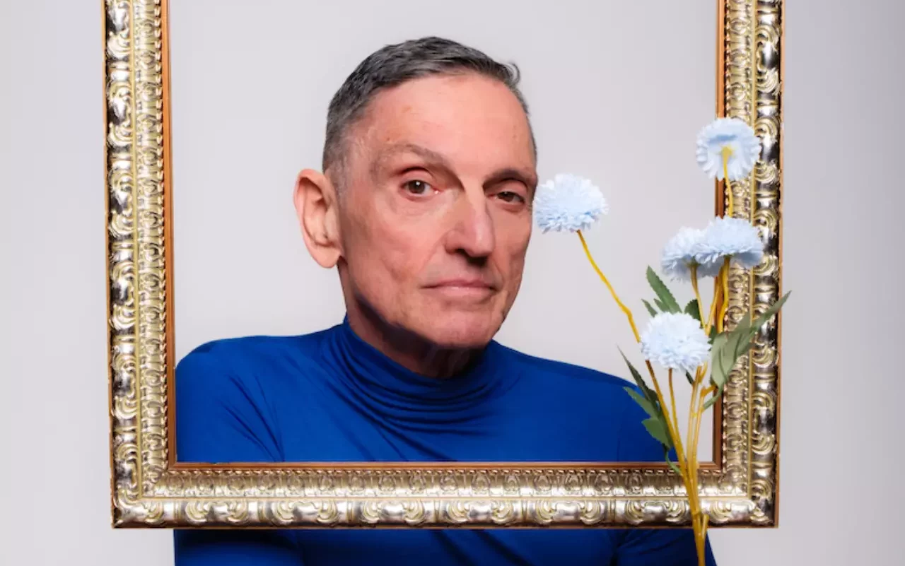 Paulo Miklos anuncia álbum de intérprete, primeiro single será lançado nesta sexta