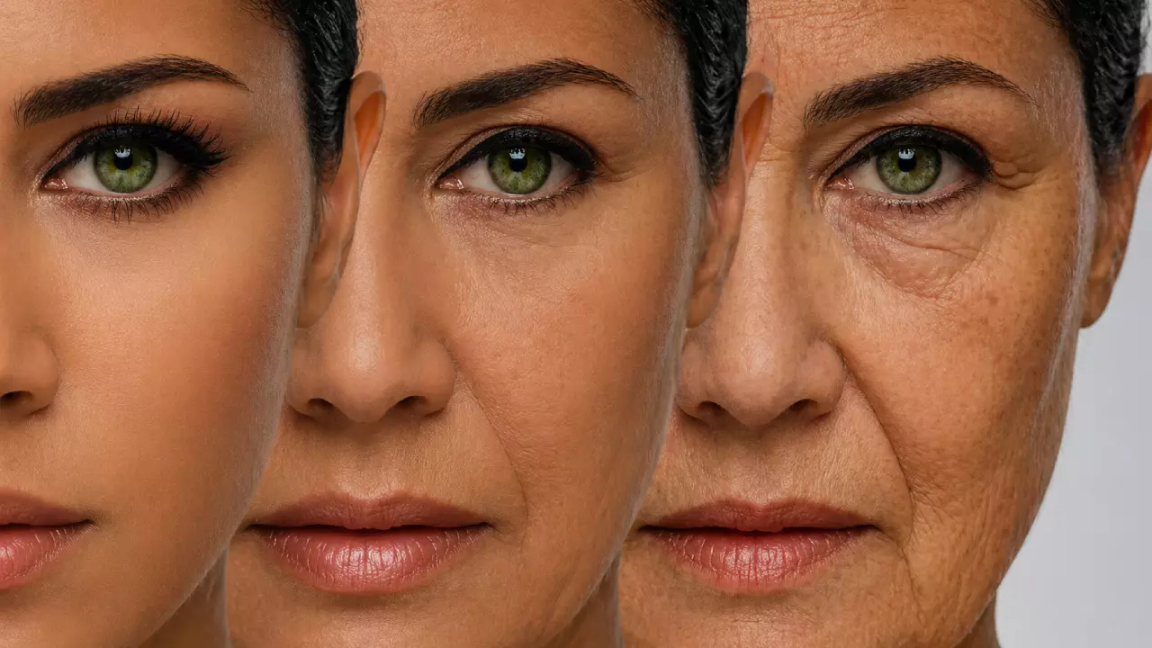 Linhas que incomodam: como tratar o “bigode chinês” com segurança e equilíbrio facial