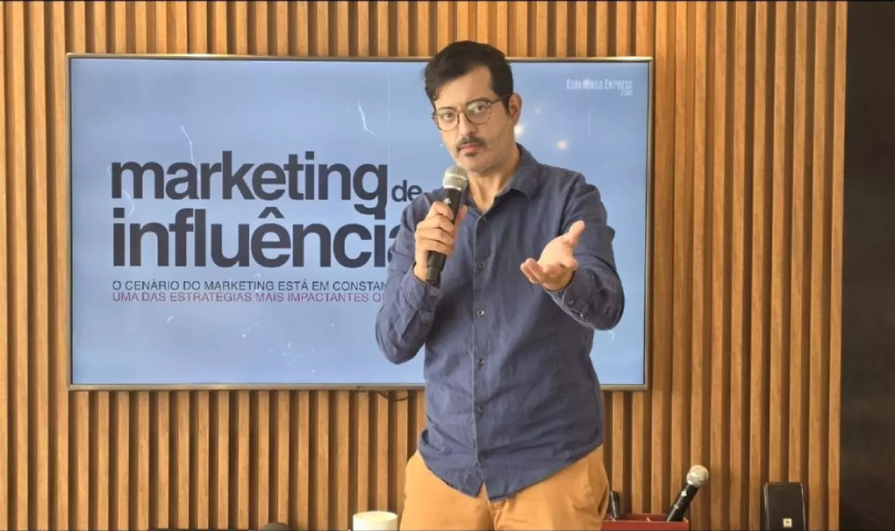 Especialista diz que "era do achismo criativo acabou" no marketing de influência