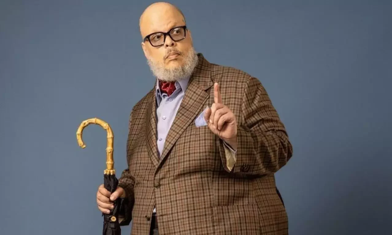 Ed Motta lança single "Eu Quero Ser Feliz", primeiro trabalho em português após 13 anos