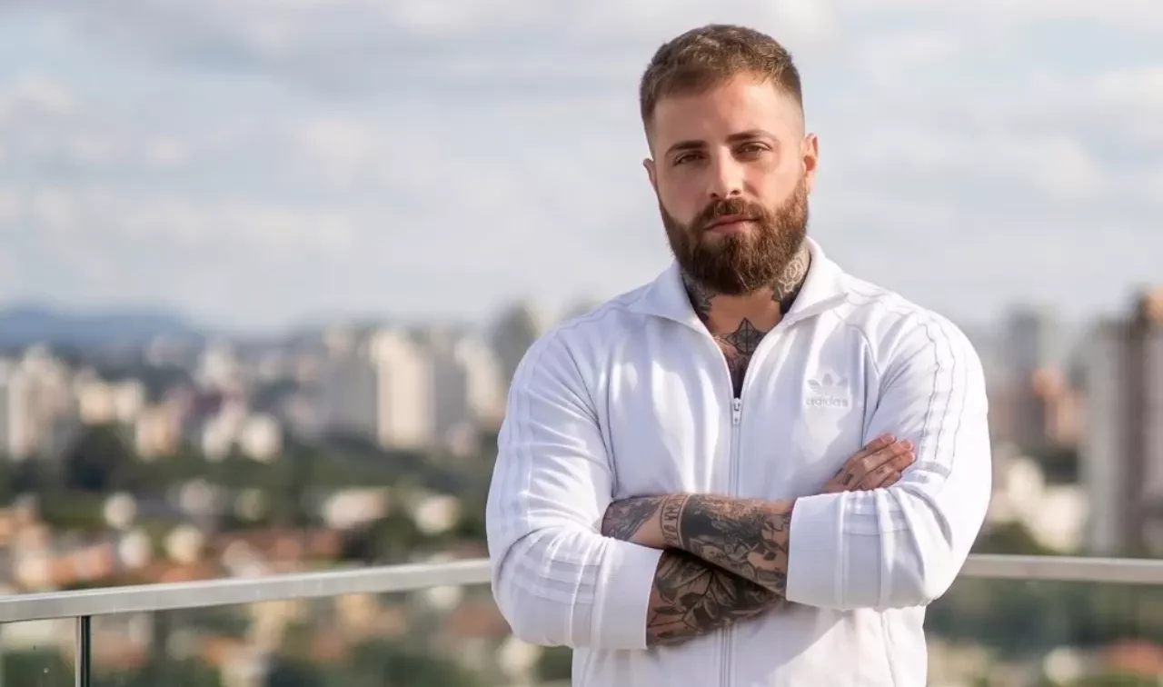 Perseus revela bastidores criativos de "Gravity", sua nova aposta no pop internacional