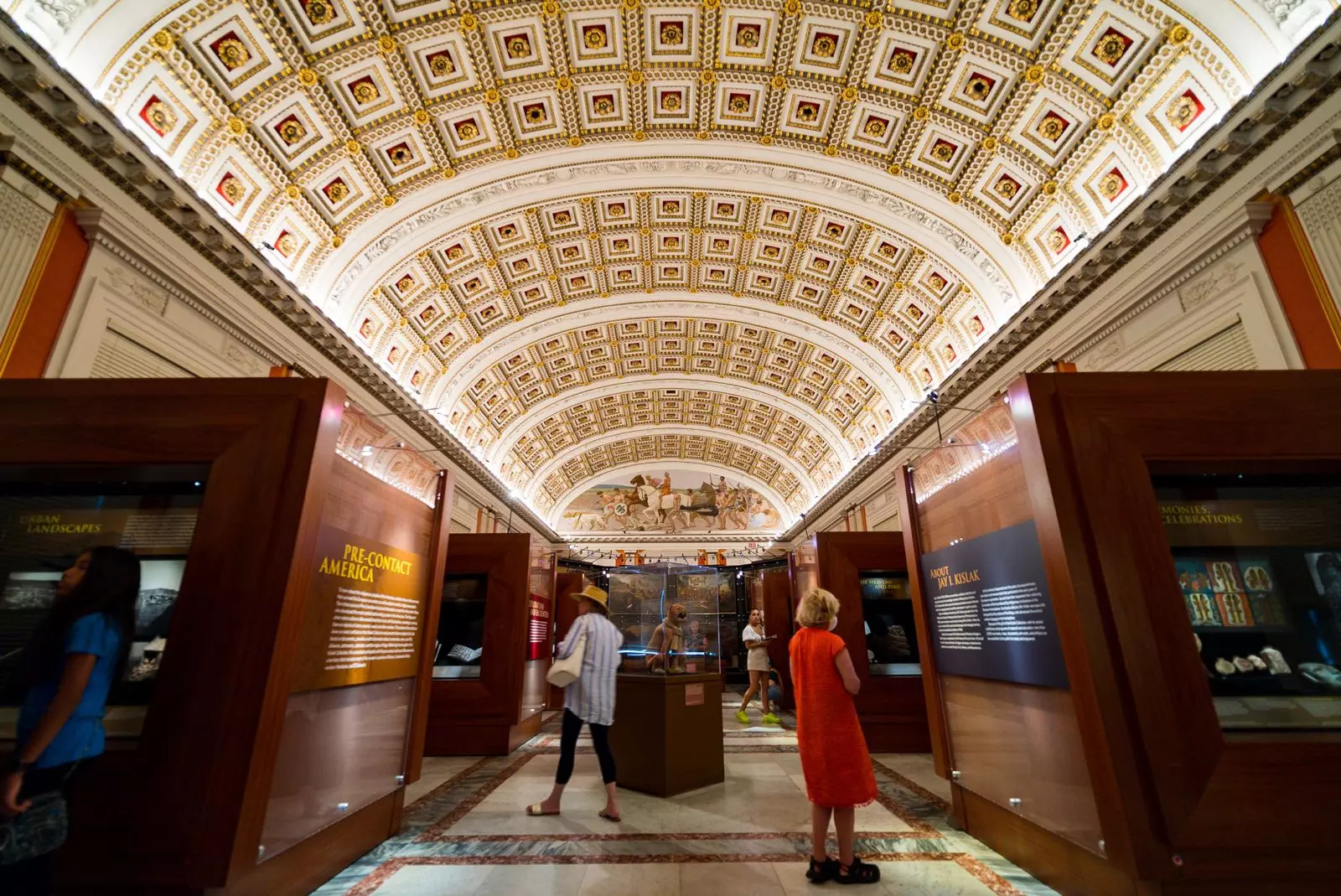 Lugar no feed: conheça os locais mais instagramáveis de Washington, DC