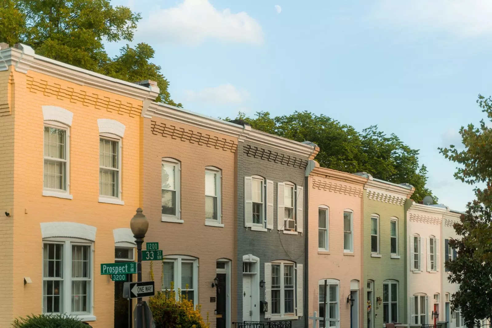 Lugar no feed: conheça os locais mais instagramáveis de Washington, DC