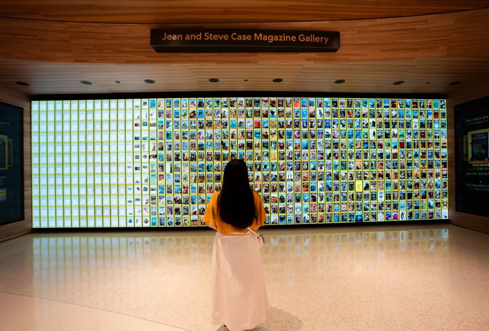 Lugar no feed: conheça os locais mais instagramáveis de Washington, DC